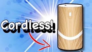 Airversa Waterless Diffusers- Enjoy Aromas on the Go!