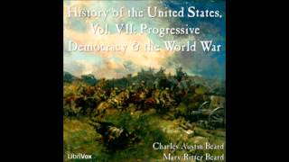History of the United States - The Evolution of Republican Policies (1901-1913)