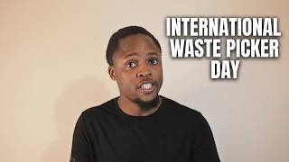 International Waste Picker Day | The Horrific Story Behind It