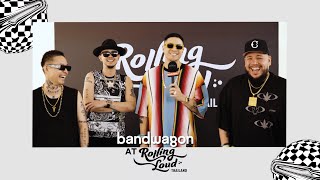 THAITANIUM on the growth of Thai hip-hop and performing at Rolling Loud Thailand