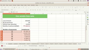 Comlive   One variable data table