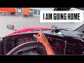 Shipper taking too long to load my trailer | trucking is never predictable #trucking #rookietrucker