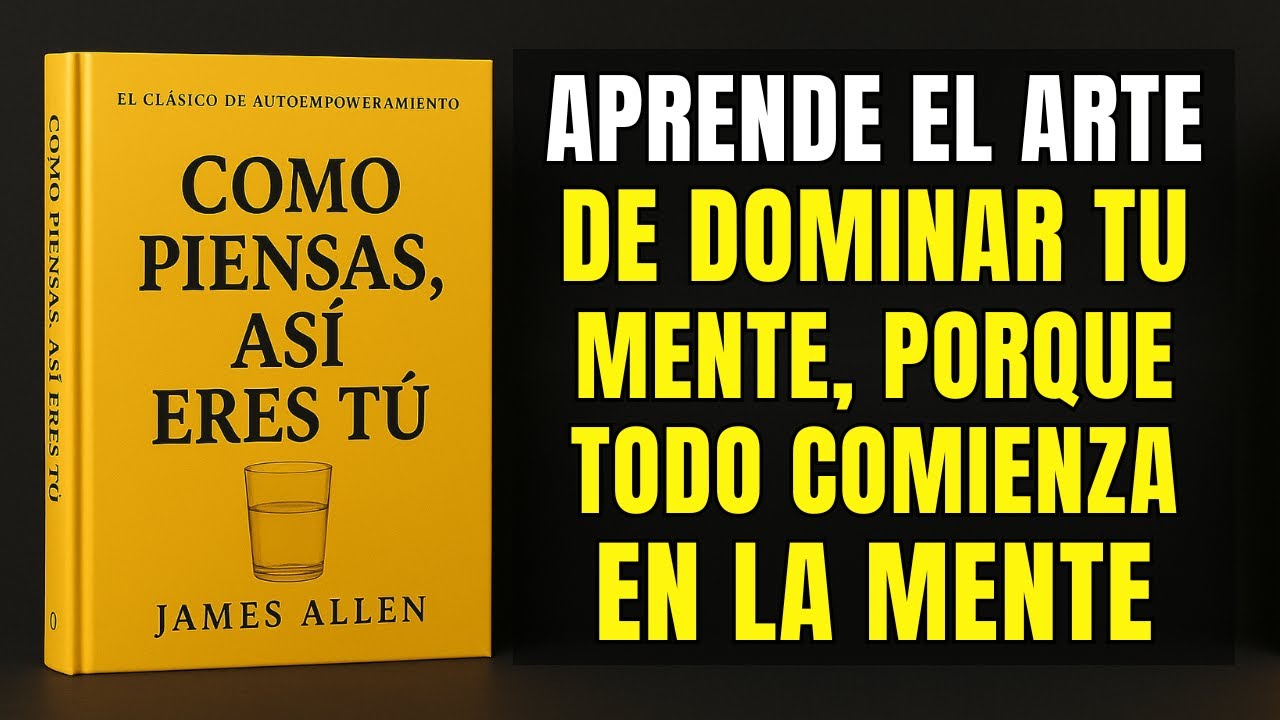 ¿Puedes CAMBIAR tu Vida SOLO Cambiando tu FORMA de PENSAR? | Como ...