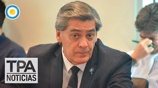 Horacio Goicoechea en #TPANoticias
