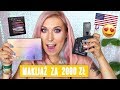 ♦ Makijaż kosmetykami z USA za 2000 zł 😱 Agnieszka Grzelak Beauty