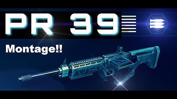 "No wayyy!!" PR39 Gameplay!! | Montage (Best moments) ~ Modern Combat 5 (MC5 Multiplayer)