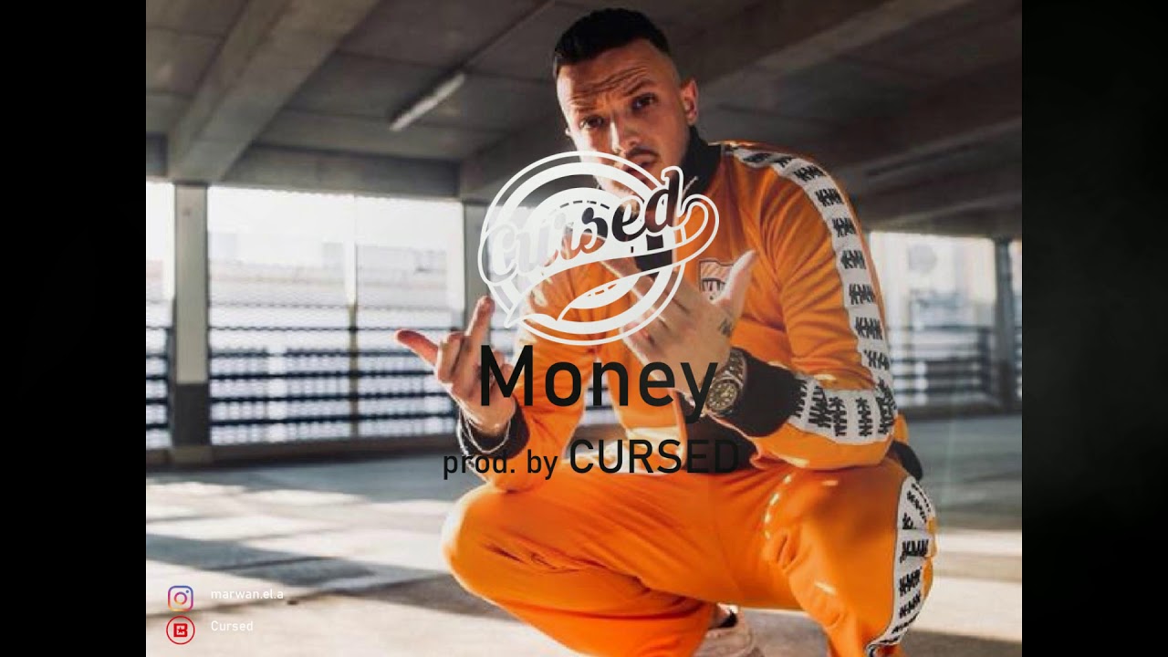 Azet x Shenseea Type Beat - MONEY (prod. Cursed) | Rap Beat 2020