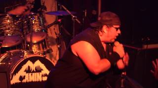 Download Lagu NASTY SAVAGE Portland, OR. 2-10-2017 MP3