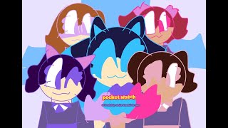 Friendship Smile Kawaii Dream Season 1 || Episode 13: The Voice Switcher Problem