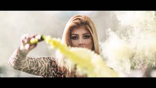 Nina Donelli Photoshooting Behind The Scenes Maribor Nostalgia.si