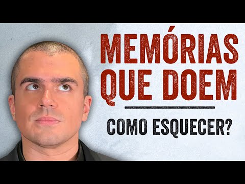 Vídeo: Como a memória é construída e distorcida?