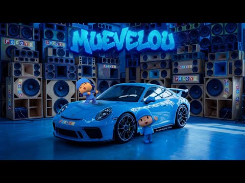 MUEVELOU