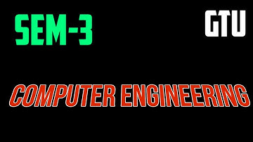 free pdf - all subjects books| sem-3 computer engineering gtu