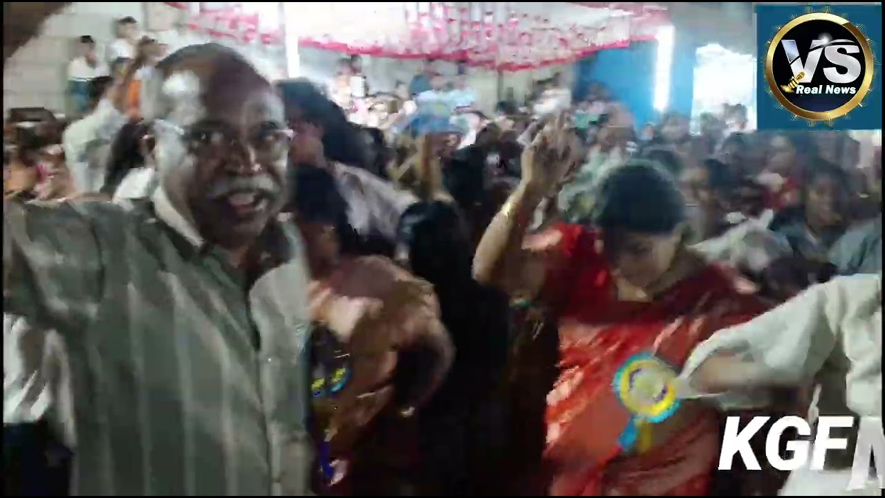 KGF MALAYALEE UTHASAVA COMMITTEE GRANDLY CELEBRATION HAMSAVHANOTHSAVAM FESTIVAL TODAY IN THE PRESENC