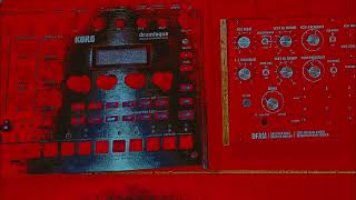 Techno Punk ⚒️ Synth Effect Pedals