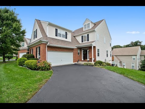 6 Shady Brook Ln, Malvern, PA home video tour
