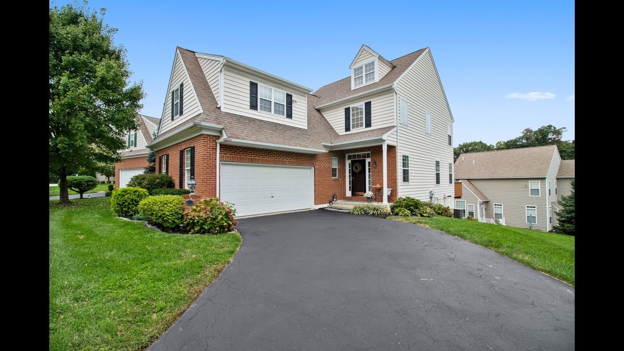 6 Shady Brook Ln, Malvern, PA 19355 | MLS 