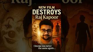 Mera Naam Joker Explained | How Raj Kapoor Turned Failure Into Immortal Cinema