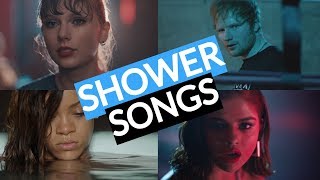Best shower music mashup - popular songs 2018 don't forget to like &
share the mix if you enjoy it! my channels pages: faceboook page:
https://www.fac...