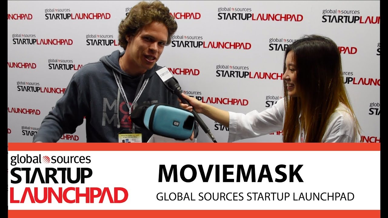 Enjoy Your Personal Cinema with MovieMask