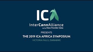 New Frontier Data ICA Africa 2019 Promo