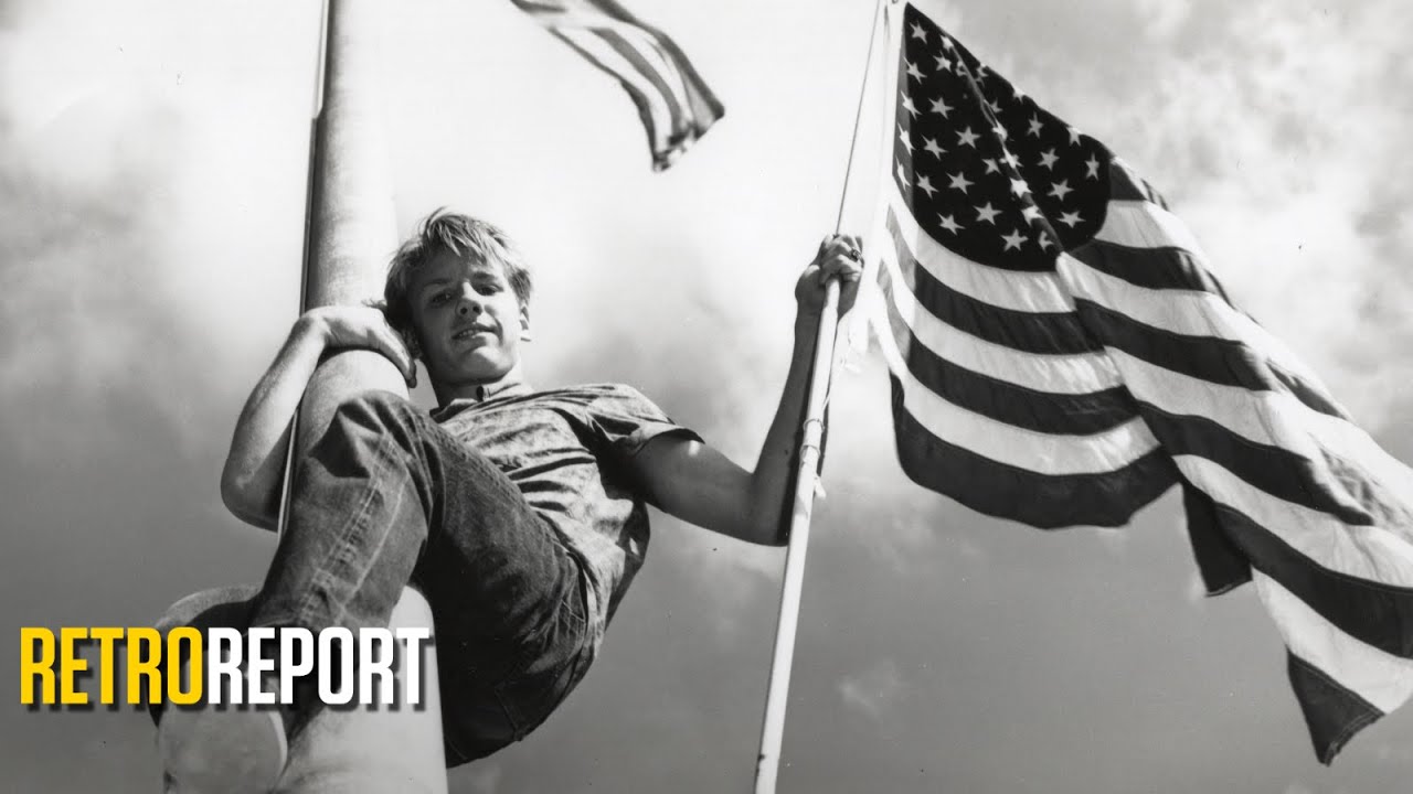 How a 1964 Student Protest Reshaped the Fight Over the Panama Canal | Retro Report