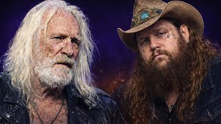 Michael Bennett \u0026 Jelly Roll - ASHES AND STEEL (2026 Ai music video)