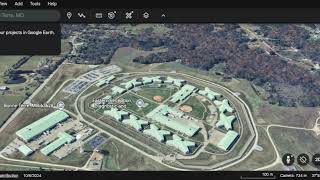 Bonne Terre Diagnostics/what happens when u go to prison in MO
