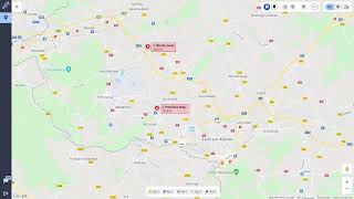 Stage 3 - Skoda Tour de Luxembourg 2021