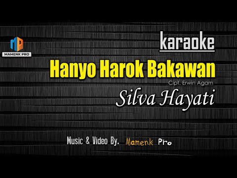 Zicha Anesha - Hanyo Harok Bakawan (Official Music Video) | Remix Minang Version