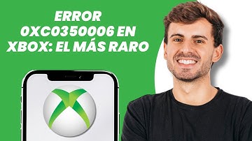 0xc0350006: El código de error más extraño de Xbox y cómo (quizás) arreglarlo
