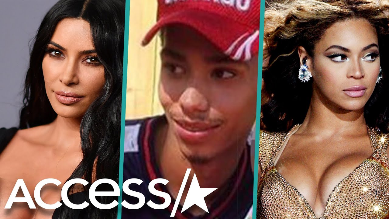 Beyoncé, Kim Kardashian, Demi Lovato & More React To Daunte Wright’s Death