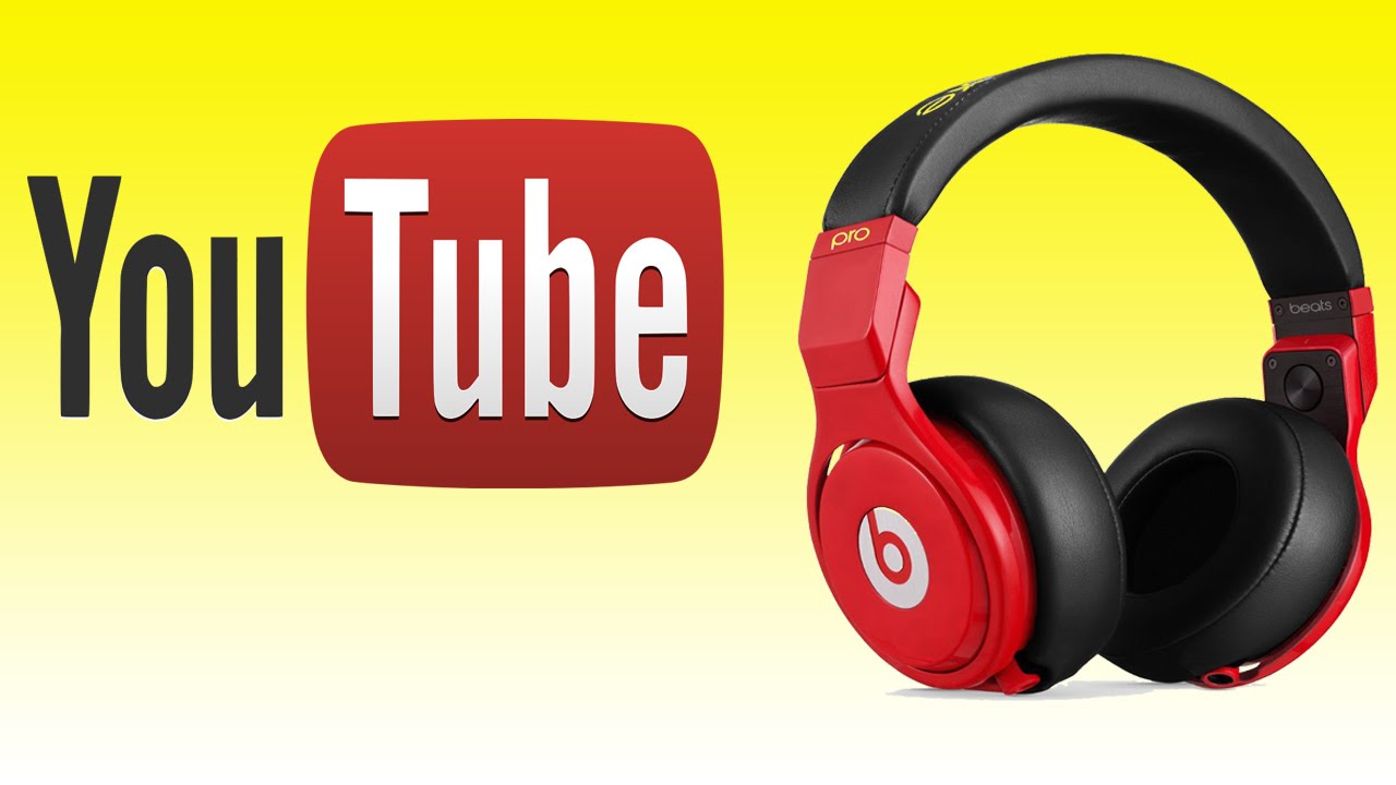 Decsargar musica youtube