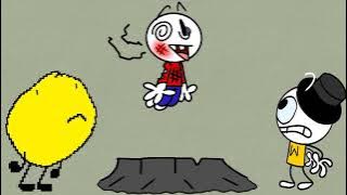 Fight Cloud 21 Ft. @devereuxanimation3872 @PIXELYellowFace @BluejellysAnimation @COMOfficialChannel