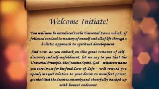 Breathwork 101 Science of Mentalphysics 8 Key Breaths Instruction with Healing Breath Meditation