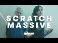 Scratch massive dj set  rinse france