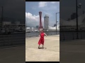 吉本新喜劇 しなちゃんダンス 神戸girl