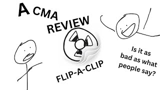 Is It As Bad As What People Say FlipaClip Review 