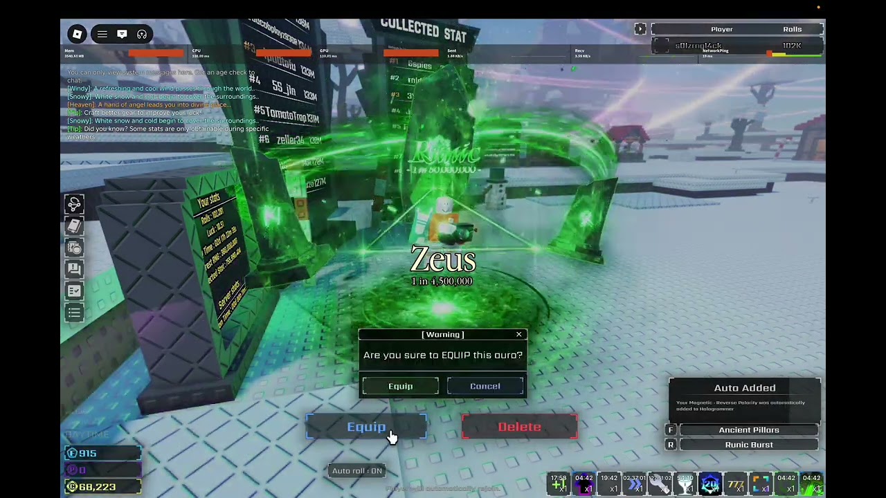 puling christmas global and getting back to back achievement on friends acc😎😎😎😎😎😎😎😎😎😎😎😎