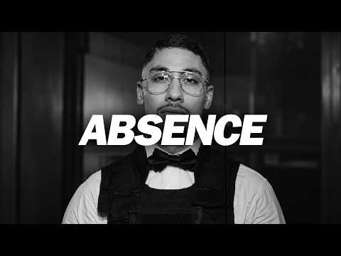 Maes Type Beat - "ABSENCE" | Instru Rap Piano Triste 2026