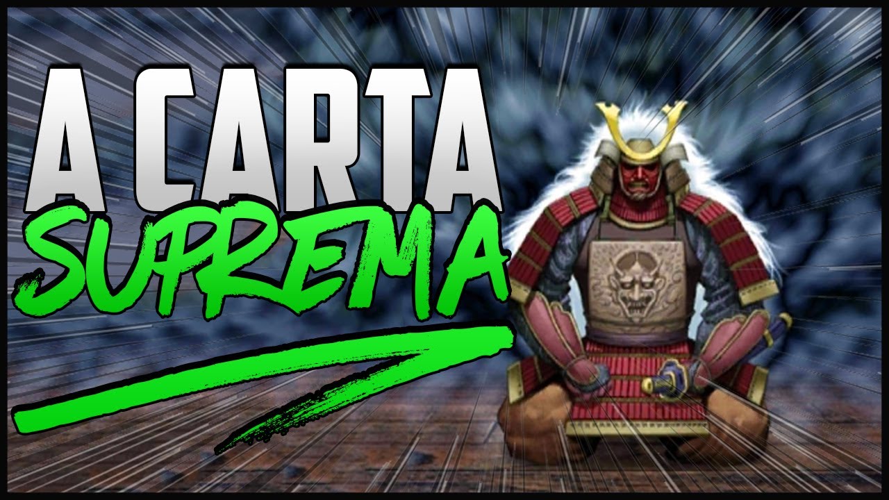 Deck Fuh-Rin-Ka-Zan (Doriado)! [Yu-Gi-Oh Duel Links #32] - YouTube