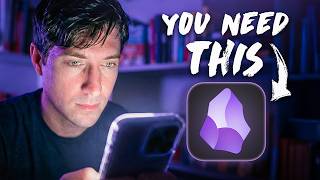 This Obsidian Update Will Make You Stop Scrolling mobile 20