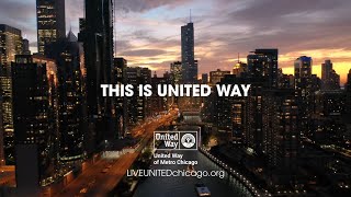 This Is United Way