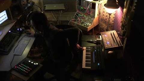 Cursor Miner Set Practise