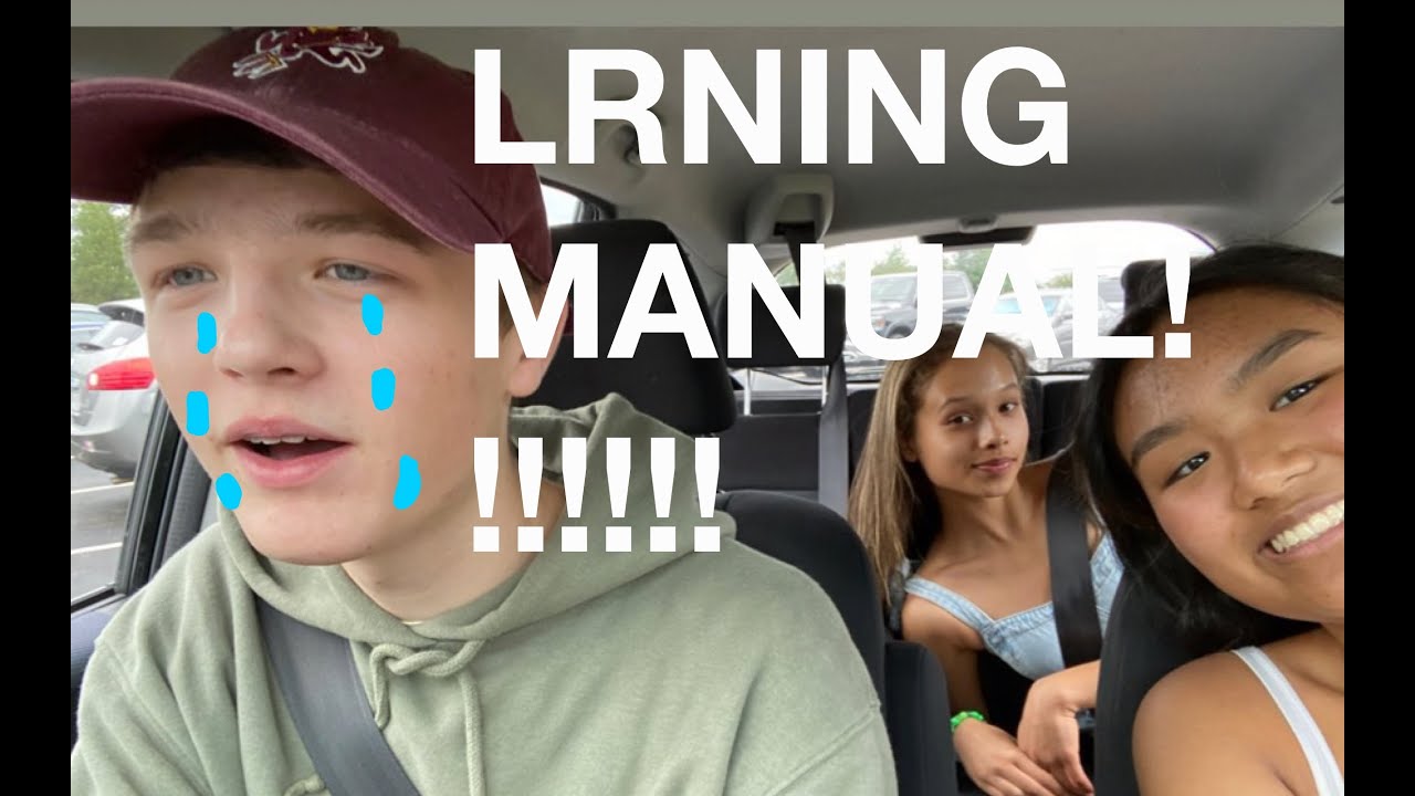"LRN"ing Manual UNDER PRESSURE | Ft. CRAZY PARENTS