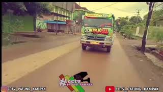 KAU TAK PERNAH BERFIKIR BETAPA BESAR CINTA INI//VERSI TRUCK OLENG