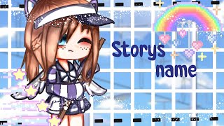 //افكار اسماء قصص قاشا جديدة//حلالك😎✨.فوق50اسم.!! screenshot 5
