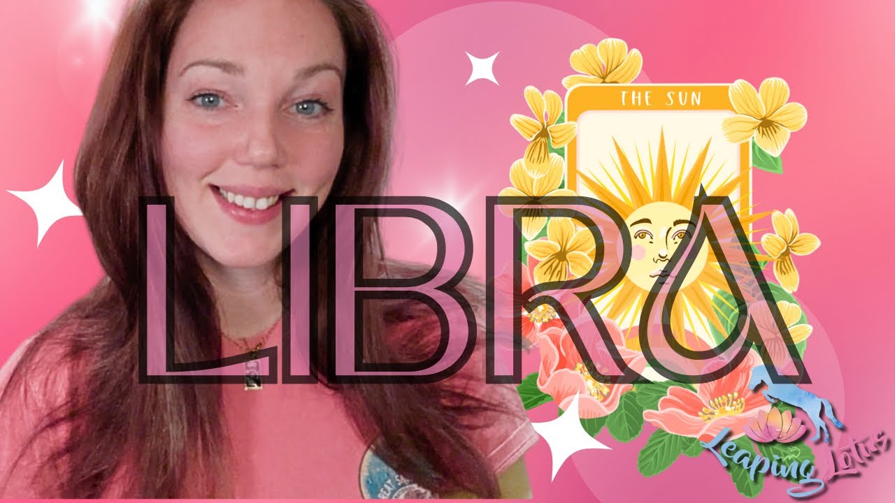 LIBRA ♎︎︎ Getting Honest: From Head to Heart