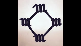 Kanye West - All Day REMIX (feat. Kendrick Lamar)