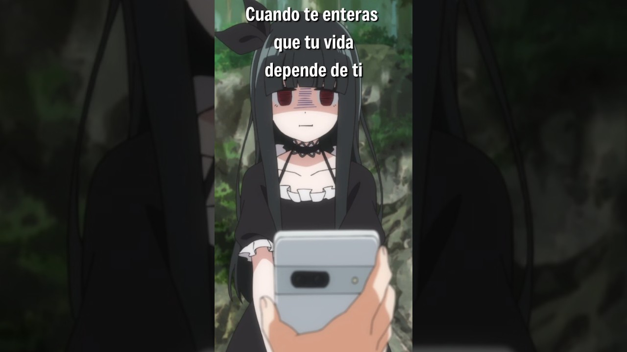 Buscando el sentido de la vida 🌄✨